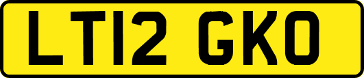 LT12GKO