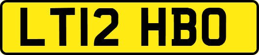 LT12HBO