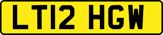 LT12HGW
