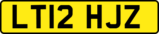 LT12HJZ