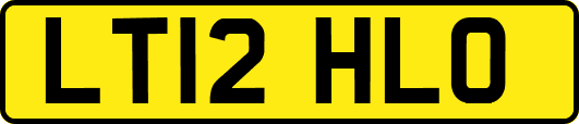 LT12HLO