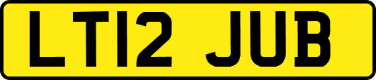 LT12JUB