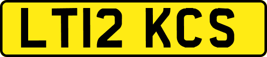 LT12KCS
