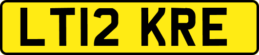 LT12KRE