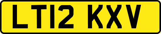 LT12KXV