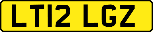 LT12LGZ