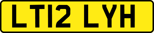LT12LYH