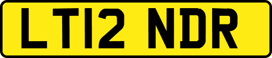 LT12NDR