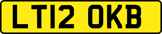 LT12OKB