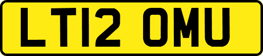 LT12OMU