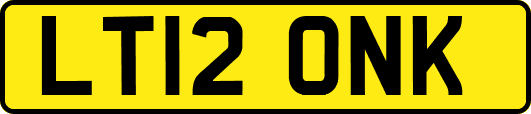 LT12ONK