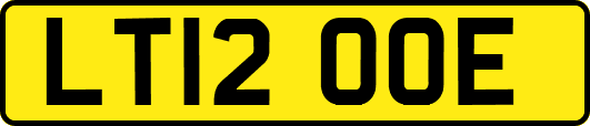 LT12OOE