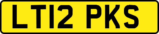 LT12PKS