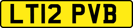 LT12PVB