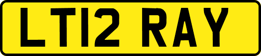 LT12RAY