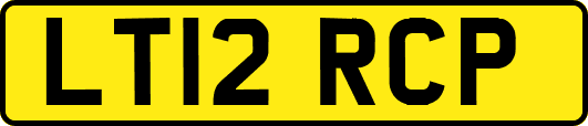 LT12RCP