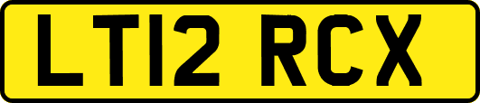 LT12RCX