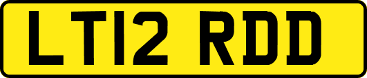 LT12RDD