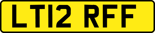 LT12RFF
