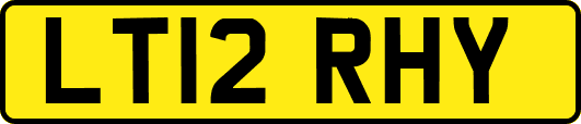 LT12RHY