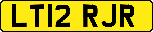 LT12RJR