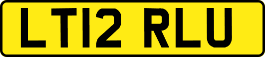 LT12RLU