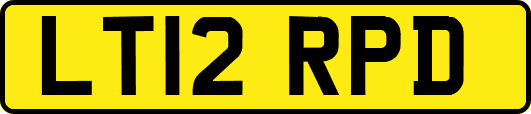 LT12RPD