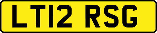 LT12RSG