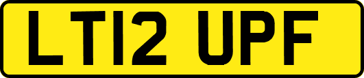 LT12UPF