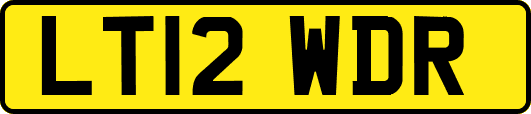 LT12WDR