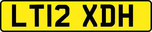 LT12XDH