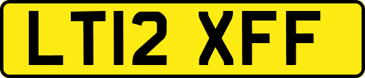 LT12XFF