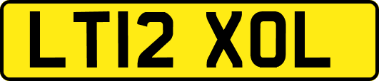 LT12XOL