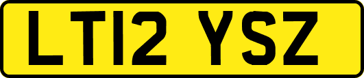 LT12YSZ