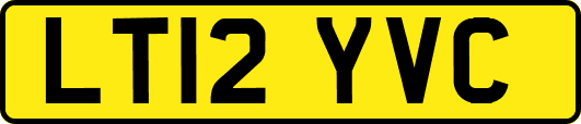 LT12YVC