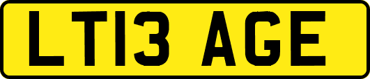 LT13AGE