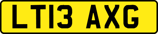 LT13AXG