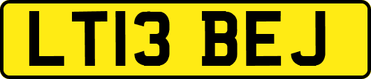 LT13BEJ