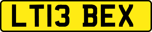 LT13BEX