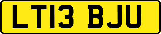 LT13BJU