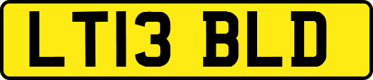 LT13BLD