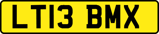 LT13BMX