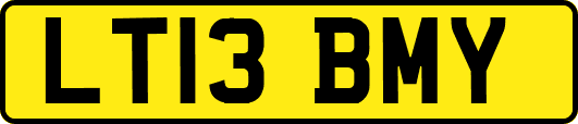 LT13BMY