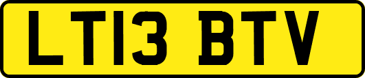 LT13BTV
