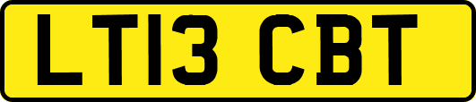 LT13CBT
