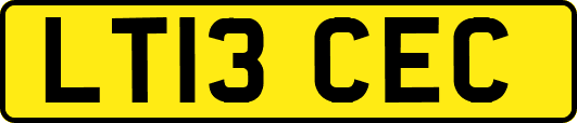 LT13CEC