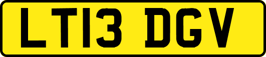 LT13DGV