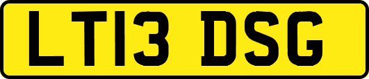 LT13DSG