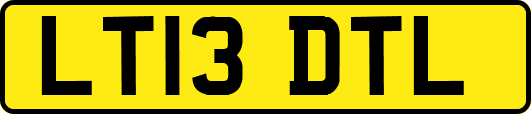 LT13DTL