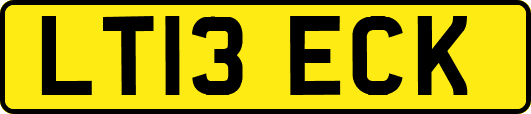 LT13ECK